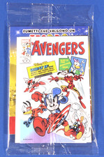 PRL) WALT DISNEY MOUSE 3535