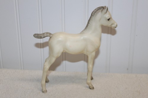 Breyer vintage orgoglioso - -,