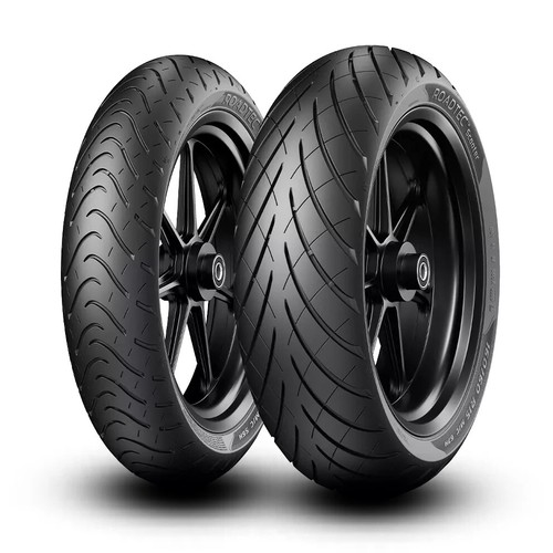Coppia gomme scooter - gomme,