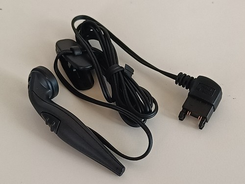 Auriculares sony ericsson - auriculares,