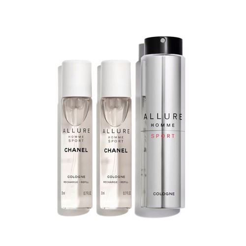 Chanel allure homme sport - chanel,