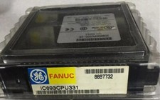 1PZ Modulo CPU GE Fanuc