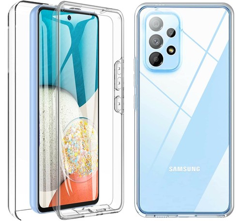 Custodia telefono silicone