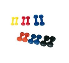 Manubrio in ghisa 2 Kg (2