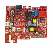 SCHEDA GESTIONE RIELLO MP05