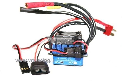 H0072 esc regolatore - h0072, di