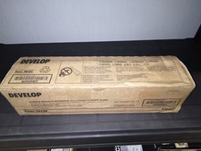 Cartuccia toner Develop TN-320