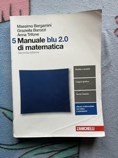 MANUALE BLU 2. 0 DI
