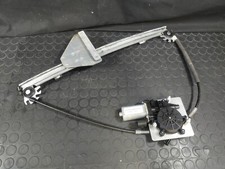 VOLKSWAGEN FOX 1.2 BENZ. 2006 3 P ALZAVETRO Motorino Anteriore Destro DX