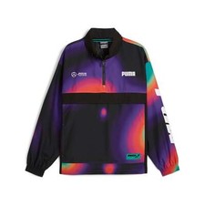 [627833-05] Giacca uomo Puma MAPF1 X MDJ STATEMENT TESSUTO