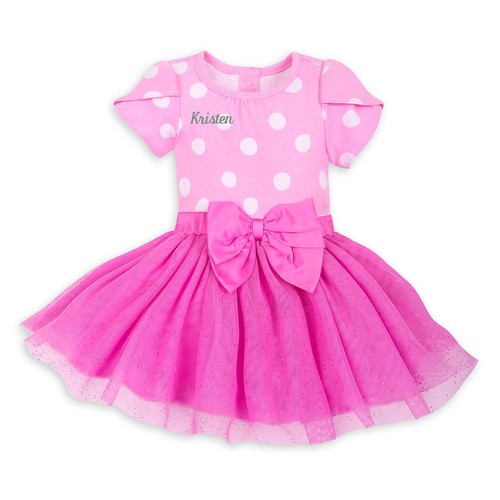 Set costume orecchie minnie - costume, e