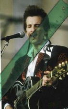 Foto Sänger WILLY DE VILLE -