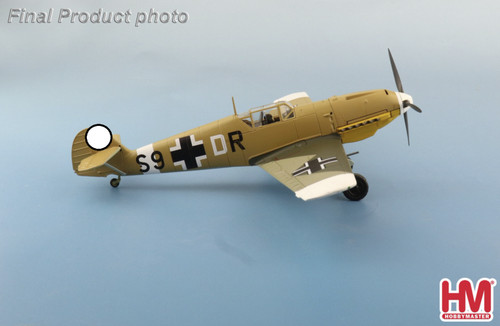 Hobbymaster 109e 7 - hobbymaster, 1:48