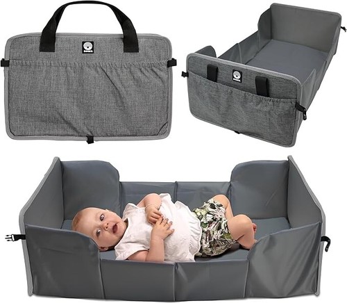 Dooky portable pop baby - portable, pop-up