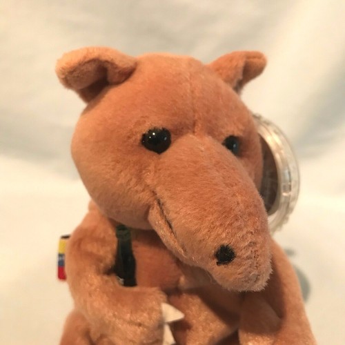 Tapir coca cola international - tapir,