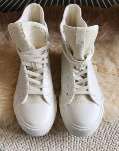 Sneakers alte uomo american - alte,