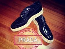Scarpe PRADA original for man