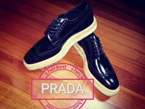 Scarpe prada original for - prada,