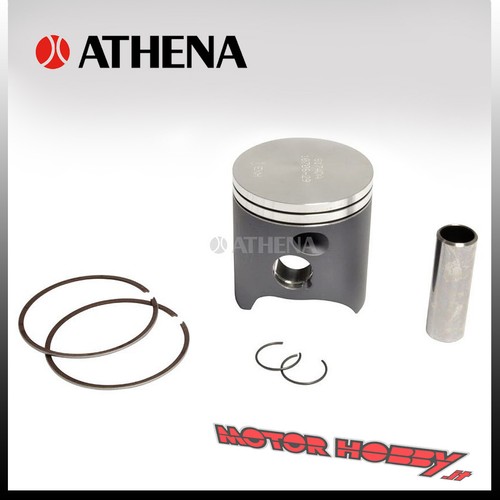 Pistone forgiato athena racing - forgiato,