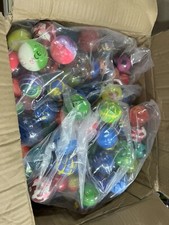 200 Pezzi Palline Rimbalzanti