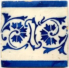 Antica piastrella portoghese