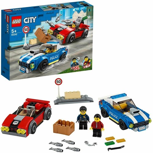 Lego city police - lego,