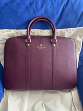 Cartella in pelle da Lavoro |