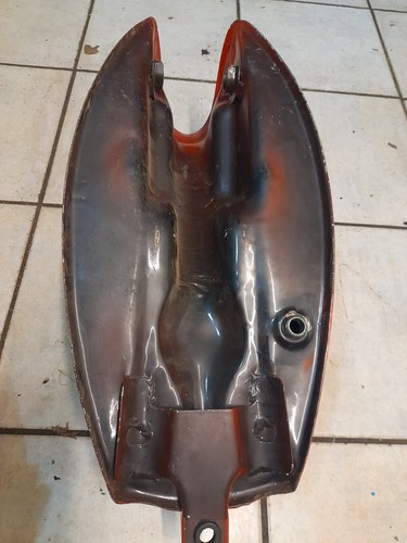 Suzuki titan 500 - titan,