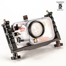 Custodia subacquea Ikelite