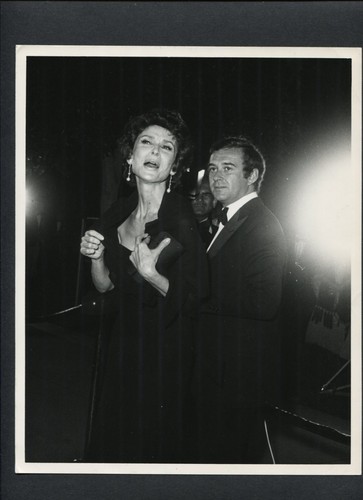 Audrey hepburn candid anni - hepburn,