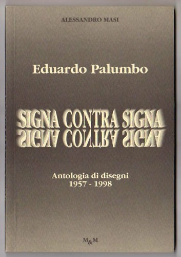 Eduardo palumbo catalogo - palumbo,
