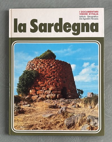 Sardegna documentari - la, sardegna-i