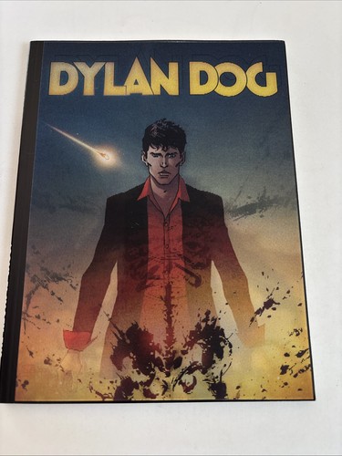Dylan dog 387 - che, regni