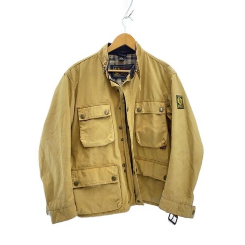 Giacca moto belstaff - moto,