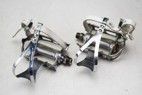 Campagnolo gran sport acciaio - campagnolo,