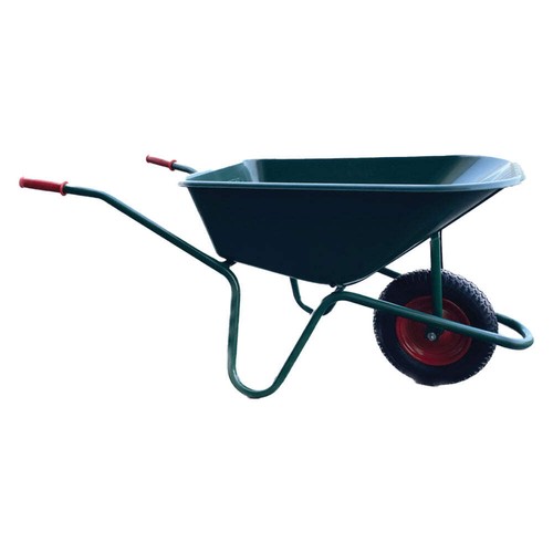 Carriola tubolare vasca - carriola, pvc