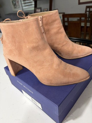 Stuart weitzman stivaletti - weitzman, da