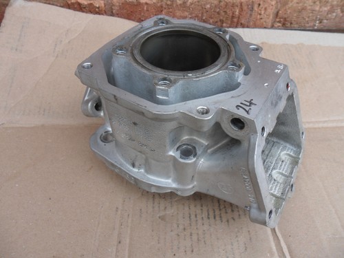 Rotax max mini - mini, barrel