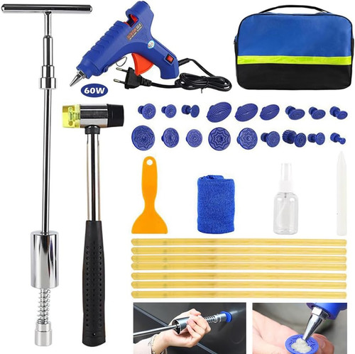 Tirabolli per carrozzeria - per, kit