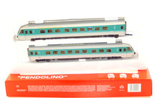 Fleischmann H0 4415 trazione