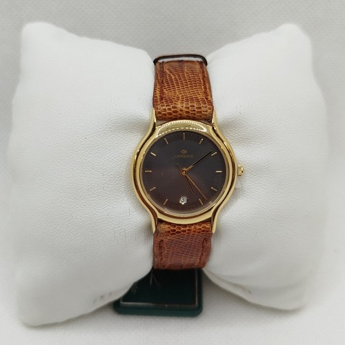 Orologio donna lorenz swiss - orologio,