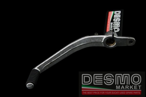 Pedale freno cagiva - cagiva, mito
