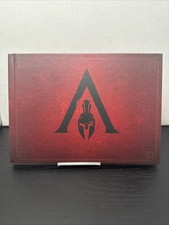 Ubisoft Memorabilia Assassin's