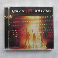 Queen Live Killers (Digital