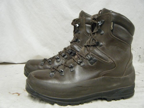 Genuine british army military - genuine,
