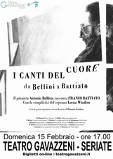 Ballista Battiato manifesto