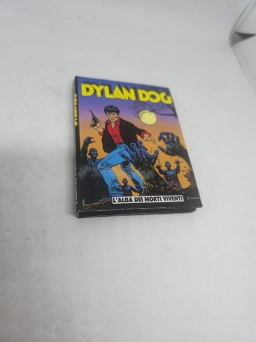 Gadget dylan dog - 10,