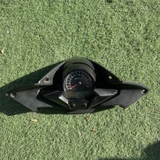 strumentazione contachilometri Honda cbr125r 2007 2014 2017 circa 33.000km