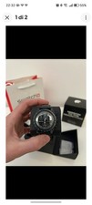 Swatch Mission To Mercury 42mm