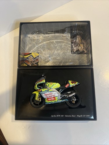Minichamps valentino rossi - valentino,